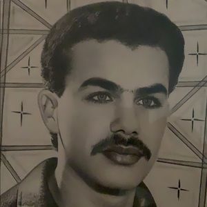 Meet your Posher, David